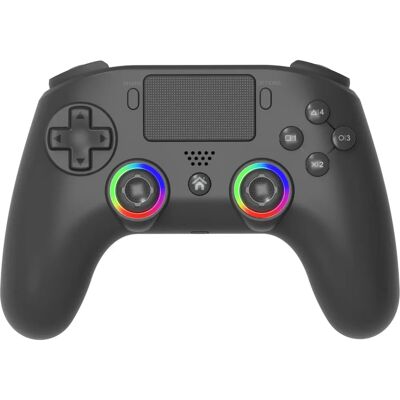 Subsonic Draadloze Controller - Voor PS5 en PC Subsonic Draadloze Controller - Voor PS5 en PC