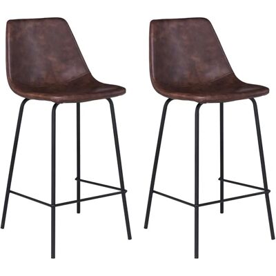 Happy Garden Tab20M Tabouret de Bar Vintage - Publicité Happy Garden Tab20M Tabouret de Bar Vintage - Publicité