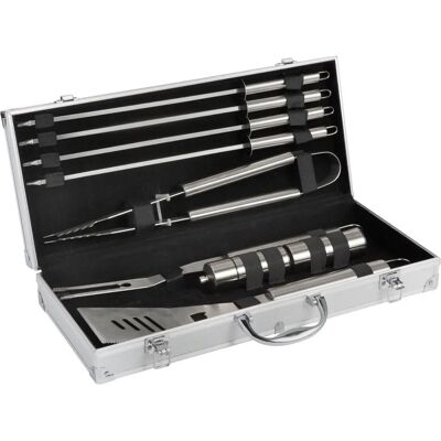 Happy Garden AC405 Juego de Accesorios para Barbacoa Exterior Happy Garden AC405 Juego de Accesorios para Barbacoa Exterior