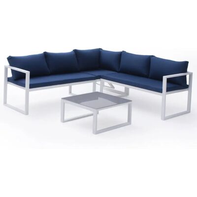 Happy Garden 1271BW outdoor furniture set - Set di mobili da esterno Happy Garden 1271BW outdoor furniture set - Set di mobili da esterno
