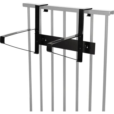 Supporto balcone Somagic Oliana per piastra elettrica - Accessorio barbecue Supporto balcone Somagic Oliana per piastra elettrica - Accessorio barbecue