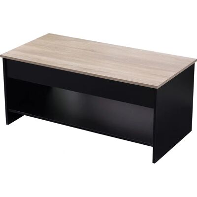 Happy Garden HEDDA Couchtisch - Moderner Nordic Stil Happy Garden HEDDA Couchtisch - Moderner Nordic Stil