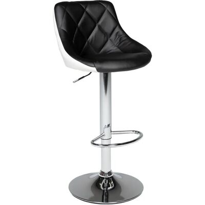 Happy Garden JASPER Verstellbarer Barhocker - Modernes Design Happy Garden JASPER Verstellbarer Barhocker - Modernes Design