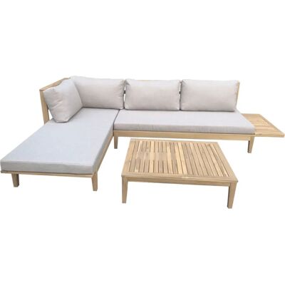 Happy Garden ACA23S conjunto de mobiliario de exterior - conjunto de muebles de exterior Happy Garden ACA23S conjunto de mobiliario de exterior - conjunto de muebles de exterior