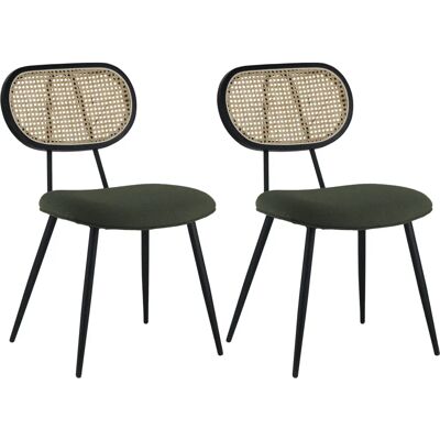 Silla de exterior Happy Garden CHA50V - Silla de exterior Silla de exterior Happy Garden CHA50V - Silla de exterior