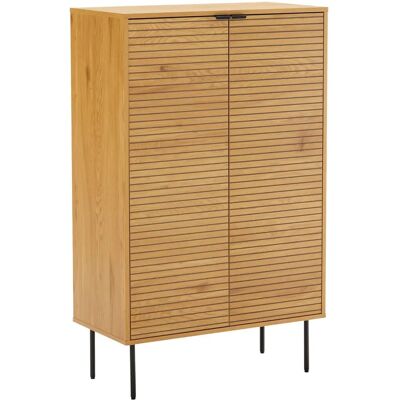 Happy Garden Stinna Credenza - Design Scandinavo Moderno Happy Garden Stinna Credenza - Design Scandinavo Moderno