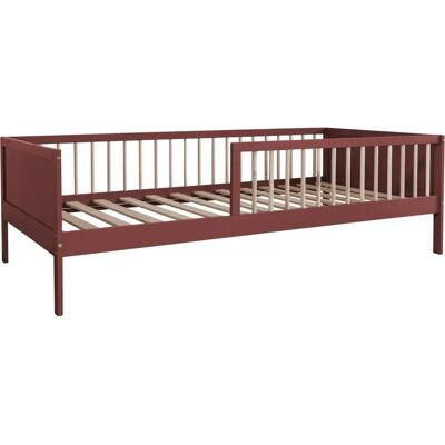 Lit Adam Terracotta HAPPY GARDEN - Mobilier pour enfants - Publicité Lit Adam Terracotta HAPPY GARDEN - Mobilier pour enfants - Publicité
