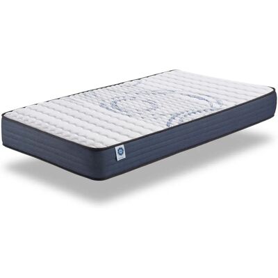 NATURALEX - Perfect Sleep - 22 cm - Blue Latex - Matelas - Publicité NATURALEX - Perfect Sleep - 22 cm - Blue Latex - Matelas - Publicité