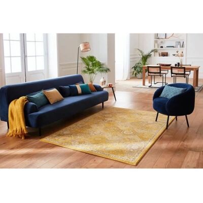Nazar Modèle 768 - Tapis Vintage - Publicité Nazar Modèle 768 - Tapis Vintage - Publicité