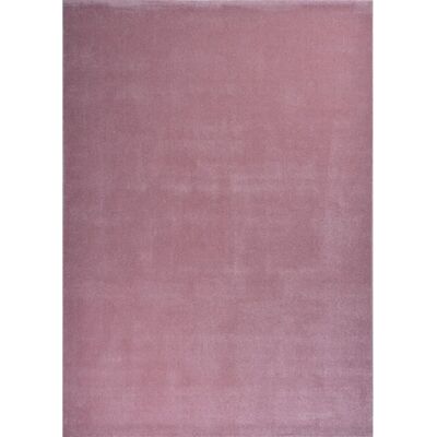 Tapis Rose Court Nazar - Tapis - Publicité Tapis Rose Court Nazar - Tapis - Publicité
