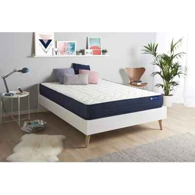 ACTISOM Actimemo Life - Matelas en Mémoire de Forme Très Ferme - 140x200cm - Publicité ACTISOM Actimemo Life - Matelas en Mémoire de Forme Très Ferme - 140x200cm - Publicité