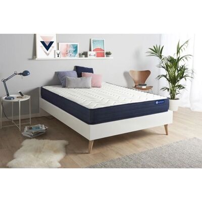 ACTISOM Actimemo Life Matelas Mousse - 5 Zones Très Ferme - Publicité ACTISOM Actimemo Life Matelas Mousse - 5 Zones Très Ferme - Publicité