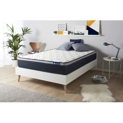 Matelas mémoire de forme ACTISOM Actimemo MAX 140x190cm - Publicité Matelas mémoire de forme ACTISOM Actimemo MAX 140x190cm - Publicité