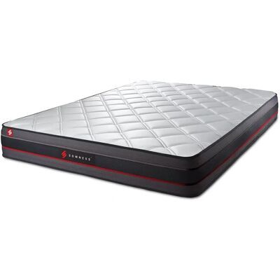 Matelas mémoire de forme Somness REGEN 200x200cm - Publicité Matelas mémoire de forme Somness REGEN 200x200cm - Publicité
