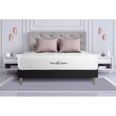 Royal Palace Bedding Materasso in Schiuma di Memoria - 140x190 Royal Palace Bedding Materasso in Schiuma di Memoria - 140x190