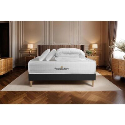 Royal Palace Bedding Windsor 140x200cm - Completo Letto e Materasso Royal Palace Bedding Windsor 140x200cm - Completo Letto e Materasso