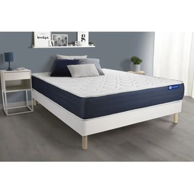 ACTISOM ACTIFLEX SLEEP 180x200 - Set Materasso e Base ACTISOM ACTIFLEX SLEEP 180x200 - Set Materasso e Base