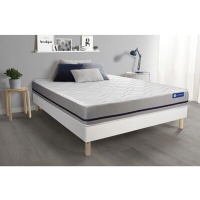 ACTISOM Actimemo SOFT Memory Foam Mattress - Matelas - Publicité ACTISOM Actimemo SOFT Memory Foam Mattress - Matelas - Publicité