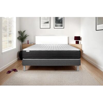 Vitalit Vitalmemo One Matelas à Mémoire de Forme - Lit - Publicité Vitalit Vitalmemo One Matelas à Mémoire de Forme - Lit - Publicité