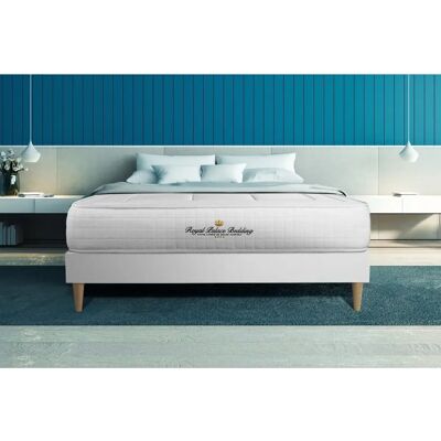 Royal Palace Bedding Balmoral - Ensemble de Literie en Mémoire - Publicité Royal Palace Bedding Balmoral - Ensemble de Literie en Mémoire - Publicité