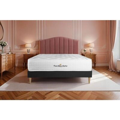 Royal Palace Bedding Matelas à Mémoire de Forme - Épaisseur 30cm - Soutien Équilibré - Publicité Royal Palace Bedding Matelas à Mémoire de Forme - Épaisseur 30cm - Soutien Équilibré - Publicité