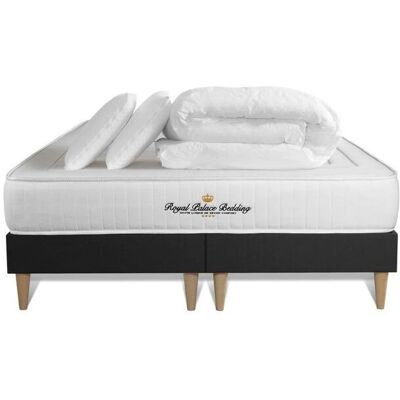 Royal Palace Bedding - Pack Lancaster 160x200 - Set letto Royal Palace Bedding - Pack Lancaster 160x200 - Set letto