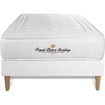 Royal Palace Bedding Letto - Lancaster Memory Foam 90x200 Royal Palace Bedding Letto - Lancaster Memory Foam 90x200