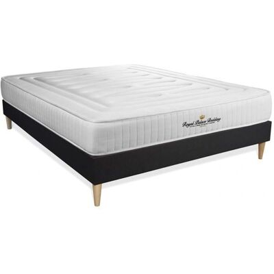 Royal Palace Bedding - Set letto e materasso - 140x190 - Qualità alberghiera Royal Palace Bedding - Set letto e materasso - 140x190 - Qualità alberghiera