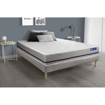 ACTISOM Actiflex Soft 3 Zonen - Bettset ACTISOM Actiflex Soft 3 Zonen - Bettset