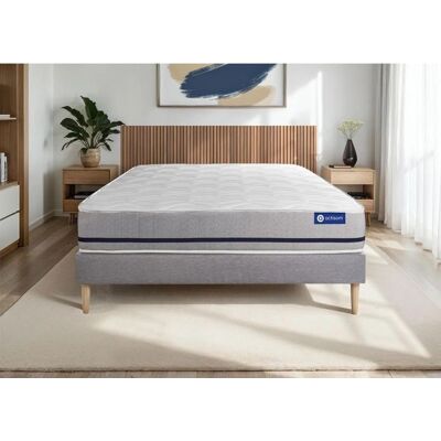 ACTISOM Actiflex Soft 3-Zonen Matratzen-Set ACTISOM Actiflex Soft 3-Zonen Matratzen-Set