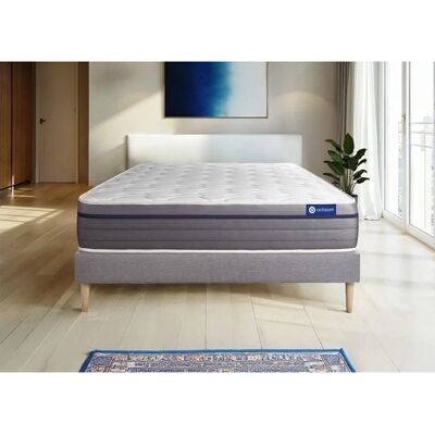 ACTISOM Premium Matratze mit Latex, Memory Foam - 140x190cm ACTISOM Premium Matratze mit Latex, Memory Foam - 140x190cm