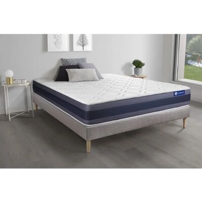 ACTISOM Max 24cm Latex Memory Foam Matratze - Bettset ACTISOM Max 24cm Latex Memory Foam Matratze - Bettset