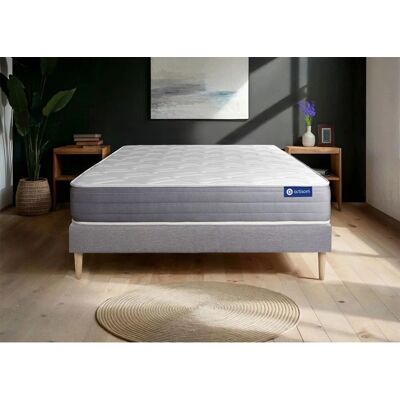 ACTISOM ACTILATEX DREAM Latex & Memory Foam 140x190 - Matratze ACTISOM ACTILATEX DREAM Latex & Memory Foam 140x190 - Matratze