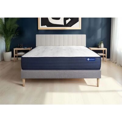ACTISOM ACTILATEX LIFE Bettset - Latex & Memory Foam, 160x200 ACTISOM ACTILATEX LIFE Bettset - Latex & Memory Foam, 160x200