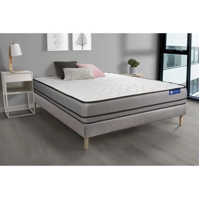 ACTISOM Actilatex Night Materasso in Schiuma e Lattice ACTISOM Actilatex Night Materasso in Schiuma e Lattice