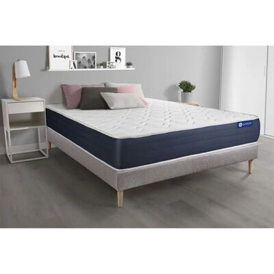 ACTISOM ACTIMEMO SLEEP 160x200 Memory Foam Bett ACTISOM ACTIMEMO SLEEP 160x200 Memory Foam Bett
