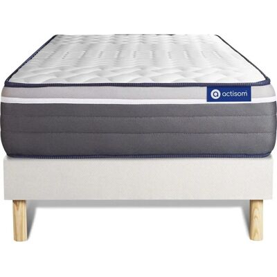 ACTISOM ACTIFLEX PLUS Colchón 80x200 - Muy firme ACTISOM ACTIFLEX PLUS Colchón 80x200 - Muy firme