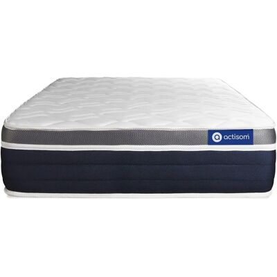 ACTISOM Actiflex Confort - Matelas de Qualité Européenne - Publicité ACTISOM Actiflex Confort - Matelas de Qualité Européenne - Publicité