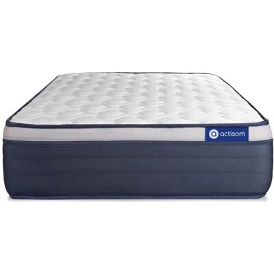 ACTISOM Actiflex MAX 80x200cm Fester Memory-Schaum Matratze ACTISOM Actiflex MAX 80x200cm Fester Memory-Schaum Matratze