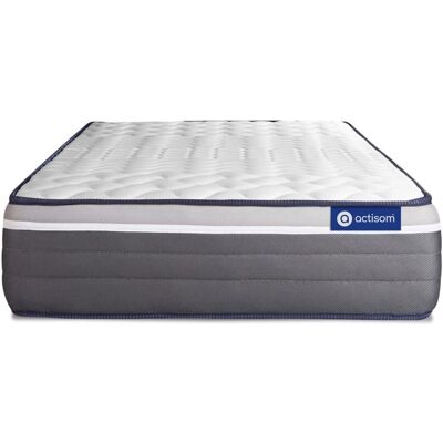 ACTISOM Actiflex Plus Matratze - Sehr Fest 80x200cm ACTISOM Actiflex Plus Matratze - Sehr Fest 80x200cm