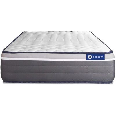 ACTISOM Actilatex Plus 120x200cm - Sehr Fest Matratze ACTISOM Actilatex Plus 120x200cm - Sehr Fest Matratze