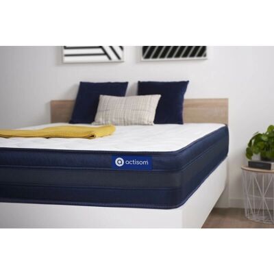 ACTISOM Actilatex Tech 80x190cm - Sehr Festes Matratze ACTISOM Actilatex Tech 80x190cm - Sehr Festes Matratze