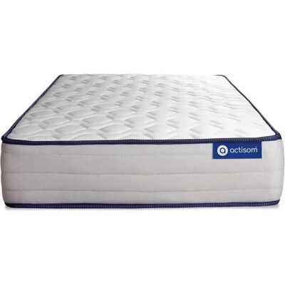 ACTISOM Actilatex Form Matratze - Memory Foam, 5 Zonen, Wendbar, 80x190cm ACTISOM Actilatex Form Matratze - Memory Foam, 5 Zonen, Wendbar, 80x190cm