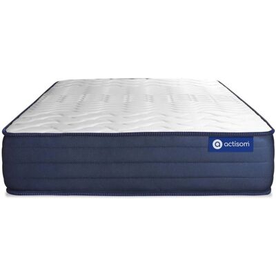 ACTISOM Actilatex Life Matratze - Sehr fest, 120x200cm ACTISOM Actilatex Life Matratze - Sehr fest, 120x200cm