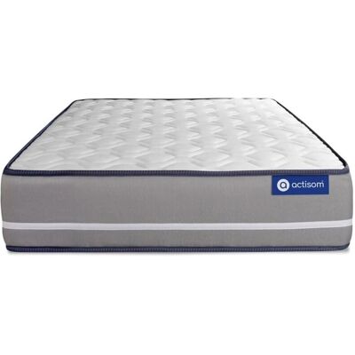 ACTISOM Memory Foam Mattress - 120x190cm - Feste Unterstützung ACTISOM Memory Foam Mattress - 120x190cm - Feste Unterstützung
