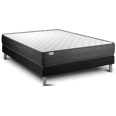 Vitalit - Modelo 160x200 - Juego de cama y colchón Vitalit - Modelo 160x200 - Juego de cama y colchón