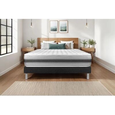Vitalit Modelo 90 x 200 - Juego de cama y colchón Vitalit Modelo 90 x 200 - Juego de cama y colchón