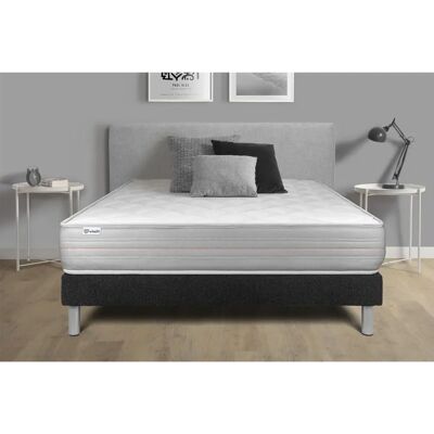 Vitalit Modelo - Colchón de espuma viscoelástica - 90x200 cm Vitalit Modelo - Colchón de espuma viscoelástica - 90x200 cm