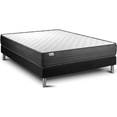 Conjunto Vitalpower 135x190 - Apoyo y Comodidad Conjunto Vitalpower 135x190 - Apoyo y Comodidad