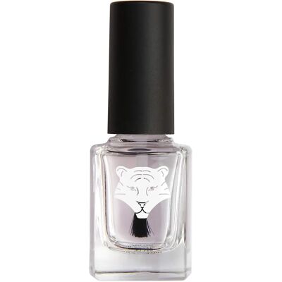 All Tigers Veganes Nagelpflege Base & Top Coat - Nagellack All Tigers Veganes Nagelpflege Base & Top Coat - Nagellack